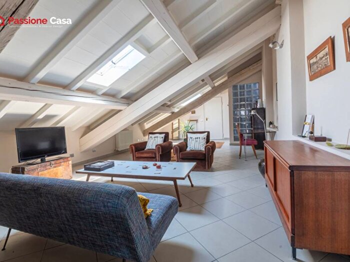 Casa bilocale in affitto in Centro Storico, Parma
