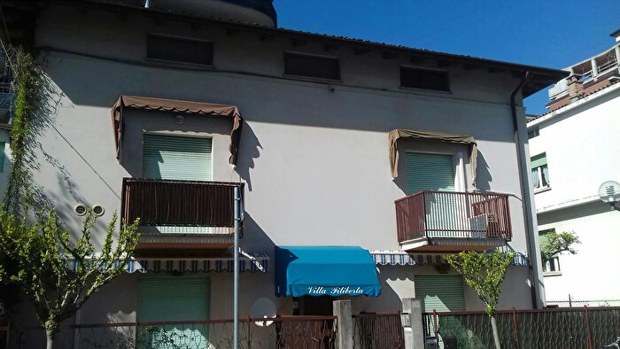 Appartamento monolocale in affitto in Grado