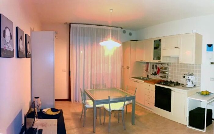 Appartamento bilocale in vendita in Via Fiume, San Bonifacio