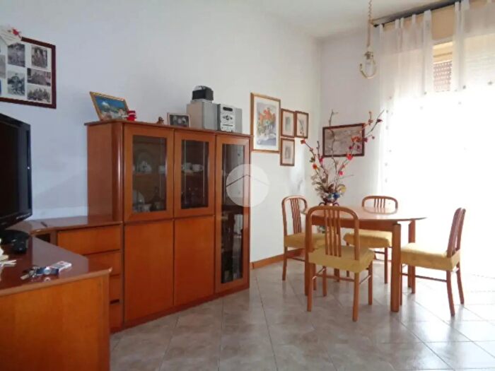 Appartamento trilocale in vendita in Via Giuseppe Garibaldi, Stradella