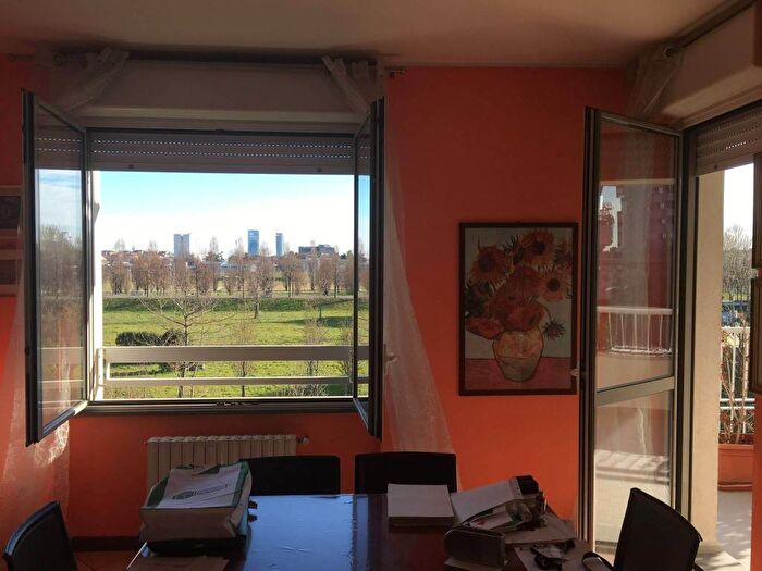 Appartamento bilocale in affitto in Via Carlo Perini, Quarto Oggiaro, Milano