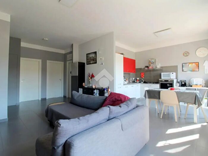 Appartamento quadrilocale in vendita in Via Orbassano, Rivoli