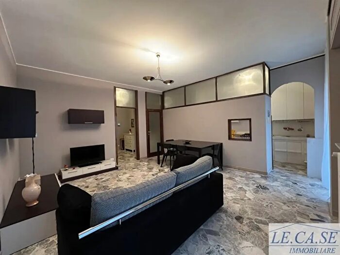 Appartamento in affitto in Corbetta