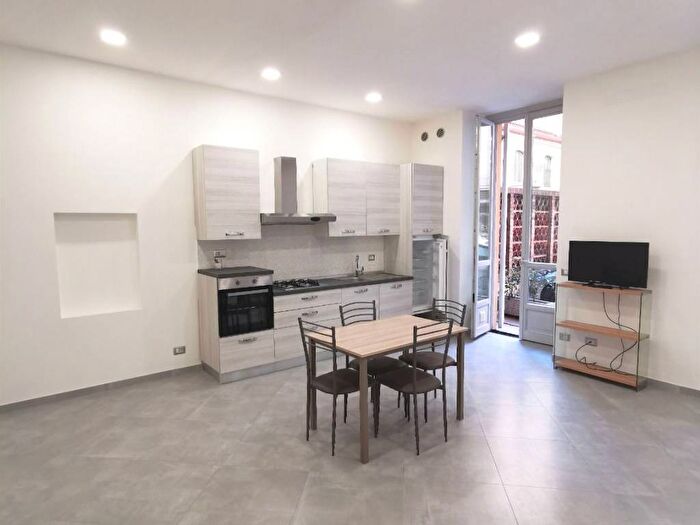 Appartamento monolocale in affitto in Corso Vinzaglio, Cittadella, Torino