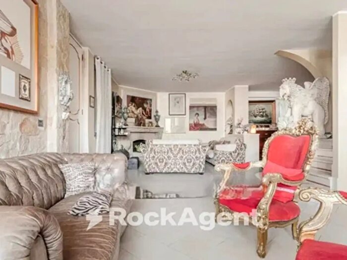 Appartamento quadrilocale in vendita in Strada Comunale Marrone, Capurso