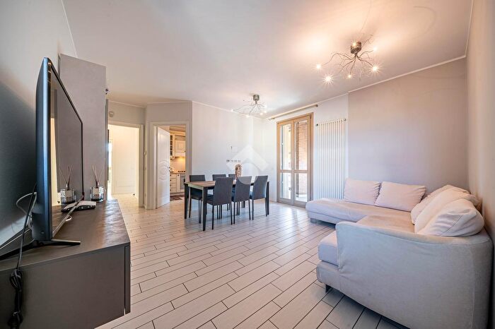 Appartamento quadrilocale in vendita in Via l a Muratori, Carpi