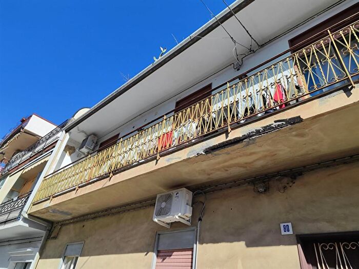 Appartamento con 7 locali in vendita in Via Paolo Borsellino, Misterbianco