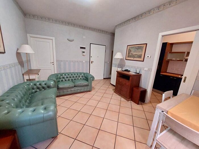 Appartamento trilocale in affitto in Via Avesella, Marconi, Bologna