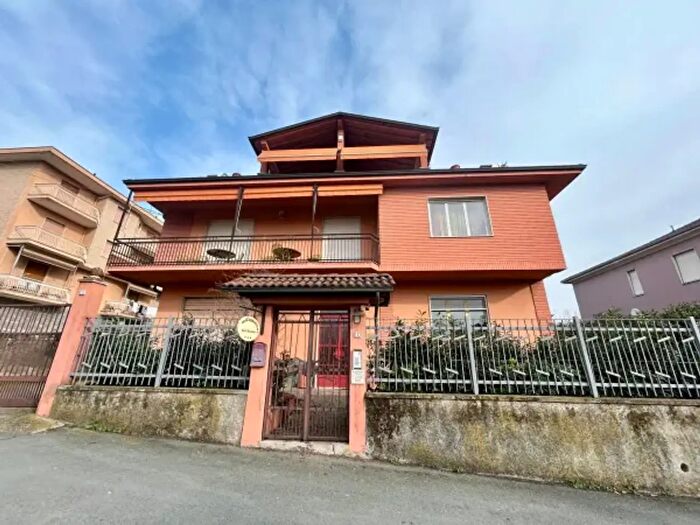 Casa con 6 locali in vendita in Via Ferdinando Magellano, Acqui Terme