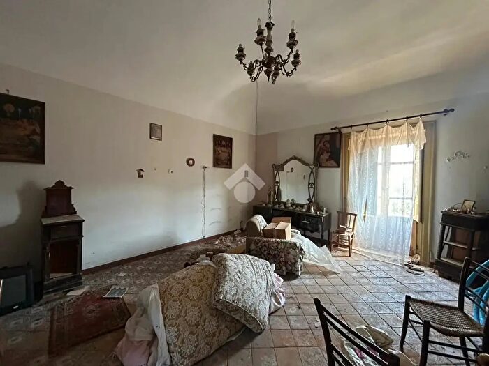 Appartamento bilocale in vendita in Baglio Vitale, Palermo