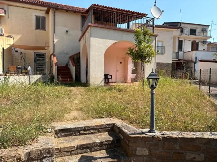 Appartamento quadrilocale in affitto in Ss, Castellabate