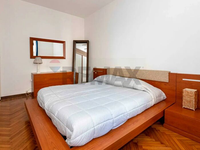 Appartamento trilocale in vendita in Via Giovanni Antonio Plana, Milano