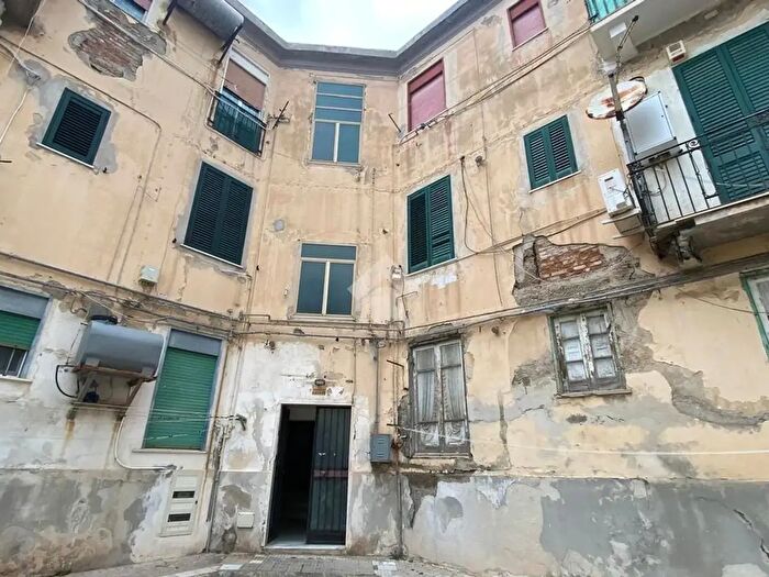 Appartamento bilocale in affitto in Via Via Buganza, Messina