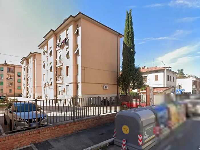 Appartamento con 5 locali in vendita in Grosseto