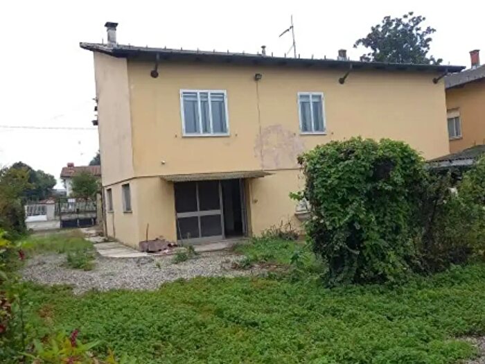 Casa quadrilocale in vendita in Candia Lomellina