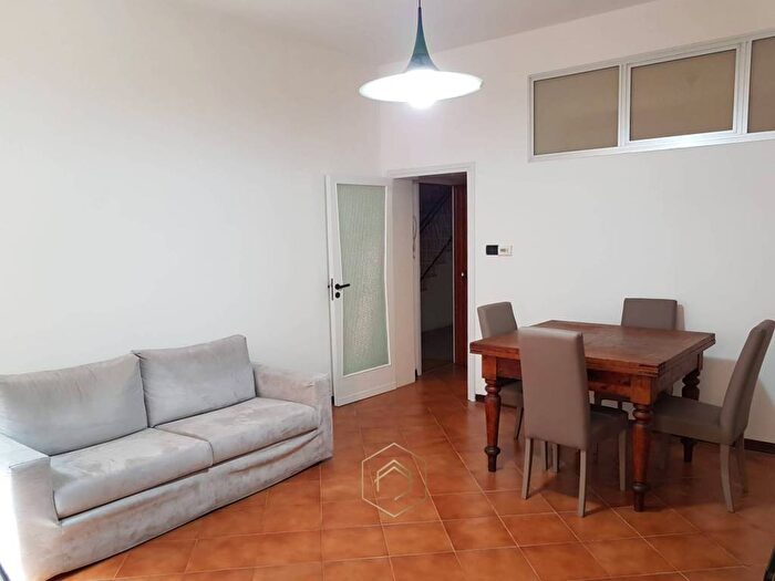 Appartamento trilocale in affitto in Via Carlo Mayr, Santa Maria in Vado, Ferrara