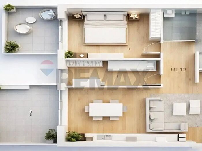 Case in Vendita e in Affitto - 2