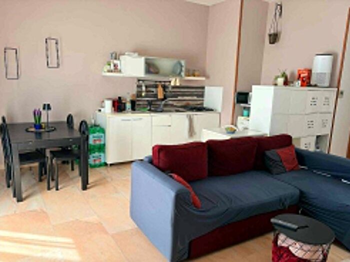 Appartamento trilocale in affitto in Traversa Massimo Stanzione, Frattamaggiore