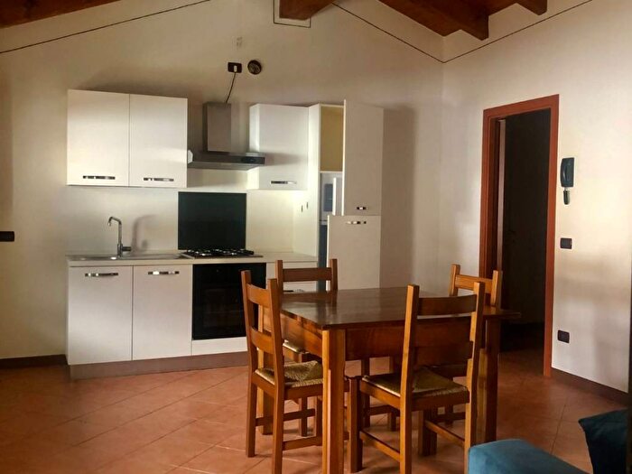 Casa bilocale in affitto in Località Lago di Sotto, Velo dAstico