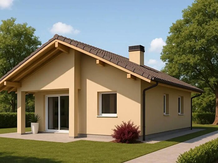 Casa con 5 locali in vendita in Via Piolanti, Forli