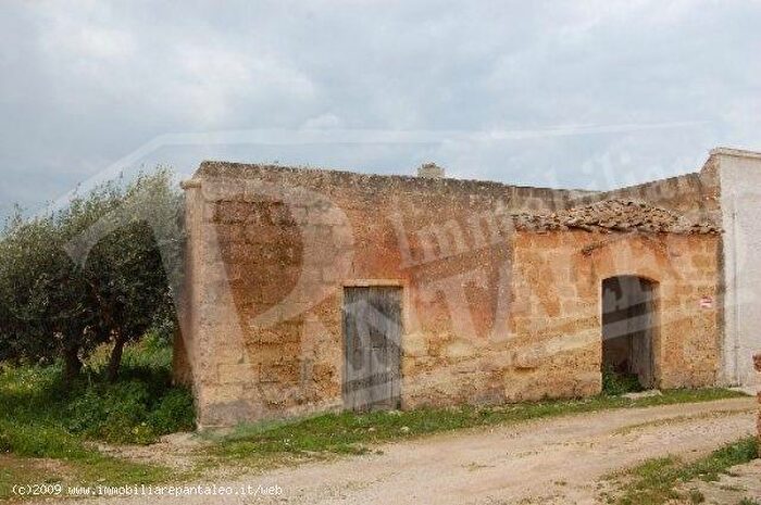 Casa in vendita in Cda Giardinello Marsala, Marsala