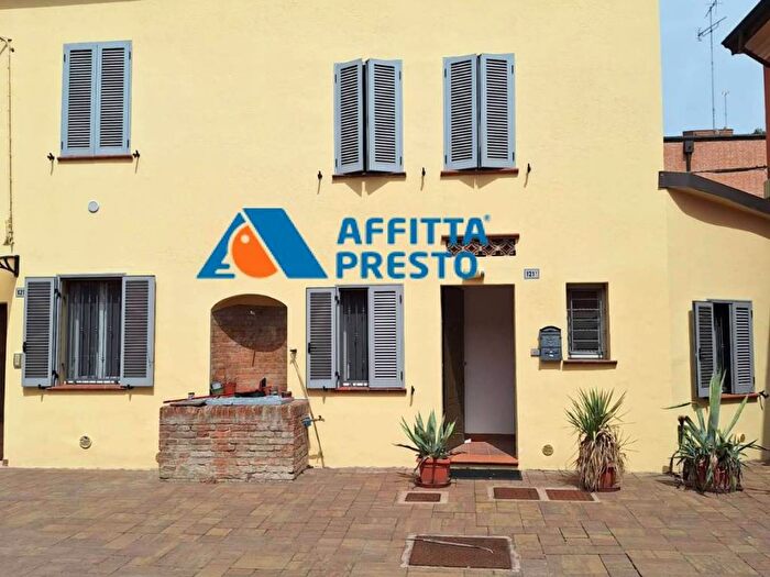 Appartamento bilocale in affitto in Via Della Beverara, Noce Pescarola, Bologna