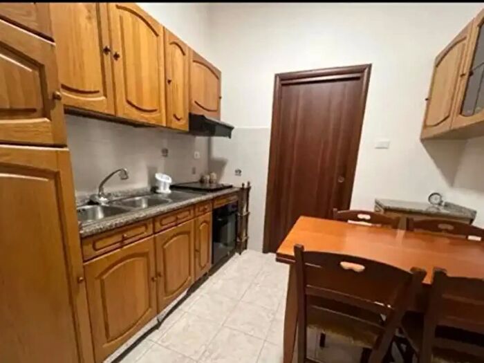 Appartamento trilocale in affitto in Via Paolo Thaon De Revel, Catanzaro