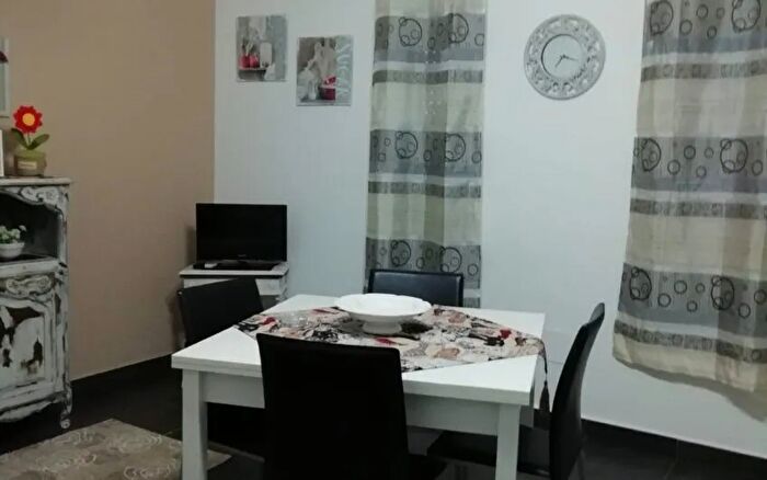 Appartamento bilocale in affitto in Via delle Ninfe Marsala, Marsala