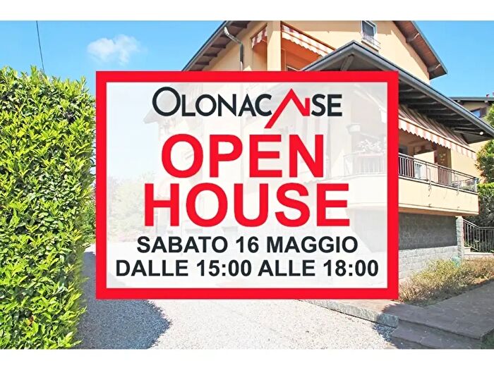 Appartamento trilocale in vendita in Vedano Olona