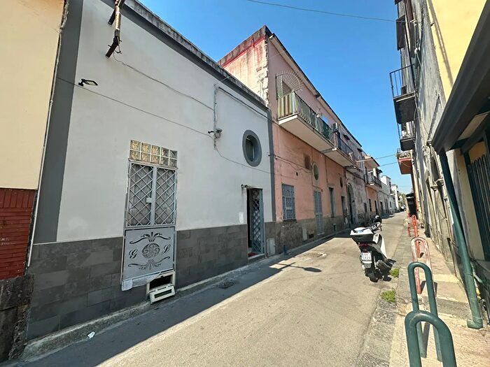 Appartamento bilocale in vendita in Boscotrecase