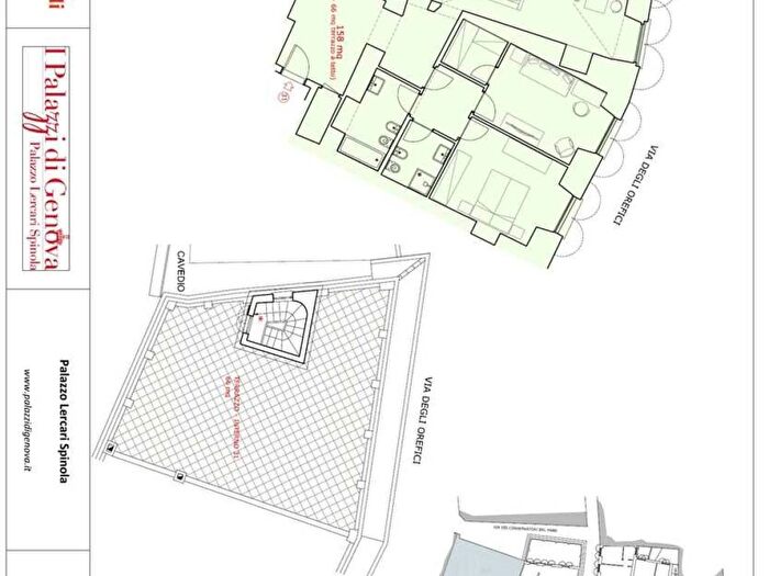 Case in Vendita e in Affitto - 3