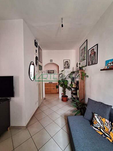 Appartamento trilocale in vendita in Calci