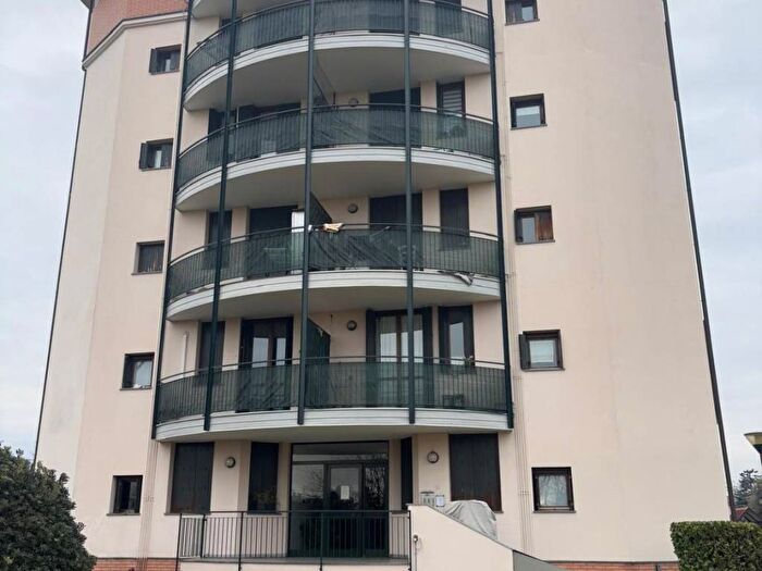 Appartamento in affitto in Via Tridentina, Cedrate, Gallarate