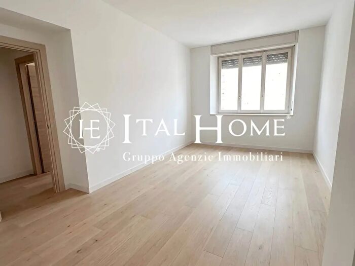 Appartamento bilocale in vendita in Via Ercole Ricotti, Milano