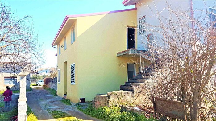 Appartamento quadrilocale in vendita in Carbonia