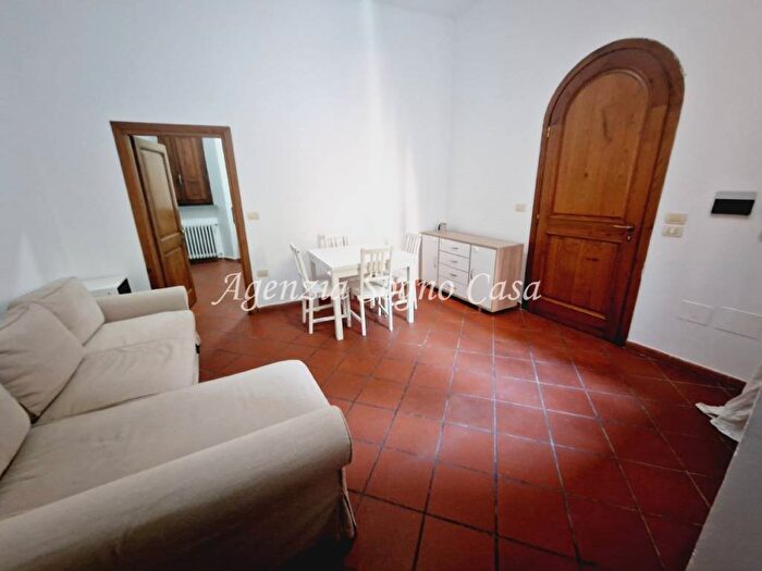 Appartamento bilocale in affitto in Via Cia degli Ubaldini, Centro Storico, Forlì