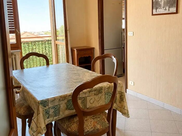 Appartamento trilocale in vendita in Via Leonardo da Vinci, Grugliasco