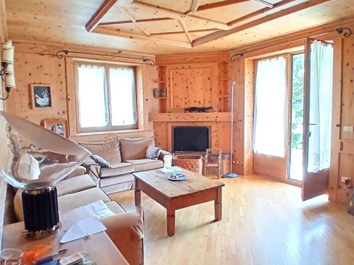Appartamento con 5 locali in affitto in Via San Sebastiano, Centro, Bormio