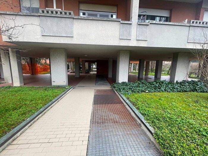 Appartamento con 5 locali in affitto in San Donato, Bologna