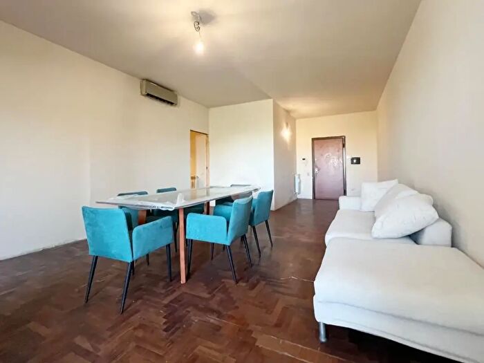 Appartamento quadrilocale in vendita in Viale della Repubblica, Prato