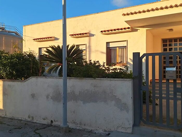 Casa con 6 locali in vendita in Mazara Del Vallo