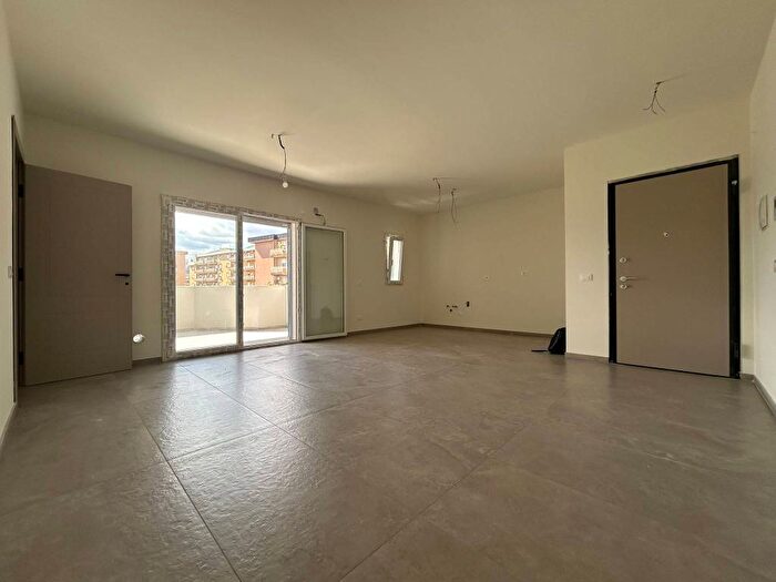 Appartamento bilocale in affitto in Via Filippo Brunelleschi, CEP Michelangelo Alta, Palermo