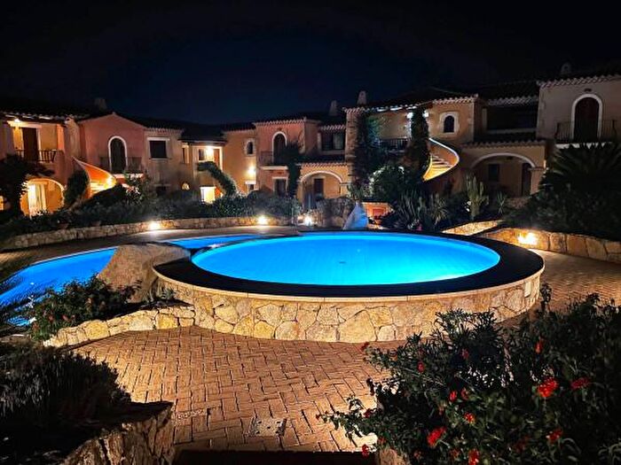 Appartamento bilocale in vendita in Via Guglielmo Marconi, Golfo Aranci