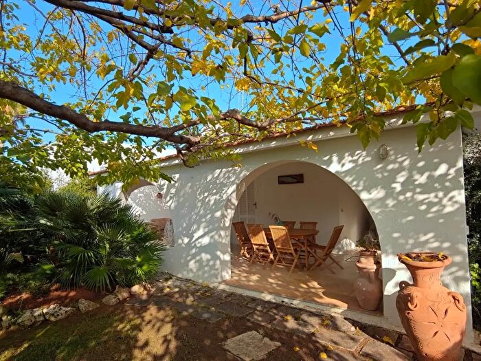 Casa trilocale in vendita in Ostuni