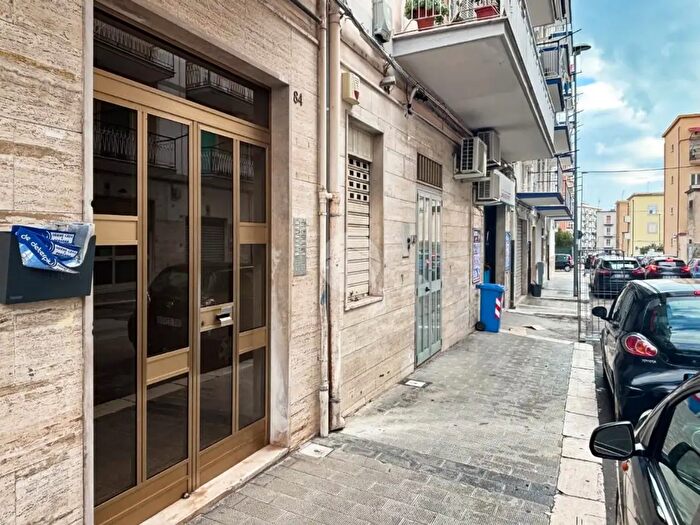 Appartamento con 5 locali in vendita in Viale Beccarini, Manfredonia