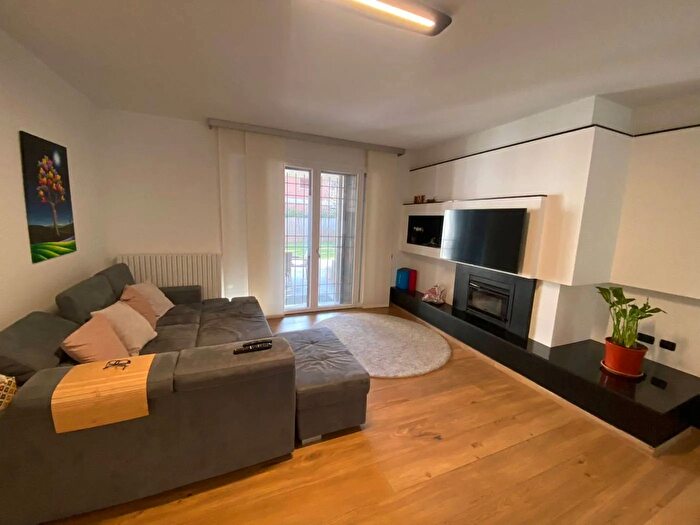 Appartamento con 6 locali in vendita in Via del Pretorio Sassuolo, Sassuolo