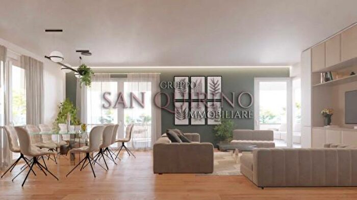 Appartamento quadrilocale in vendita in Piazza Martiri Partigiani, Sassuolo