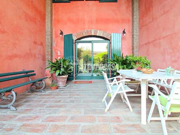 Casa con 5 locali in vendita in Via Cà della Terra, Pavia