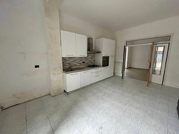 Appartamento quadrilocale in vendita in Via Nazzario Sauro San Benedetto del Tronto San Benedetto del Tronto Centrale, San Benedetto Del Tronto