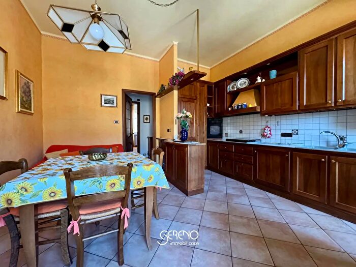 Appartamento trilocale in vendita in Via Schiaparelli, Cuneo